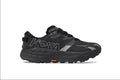HOKA Speedgoat 7 Black/Outer Orbit