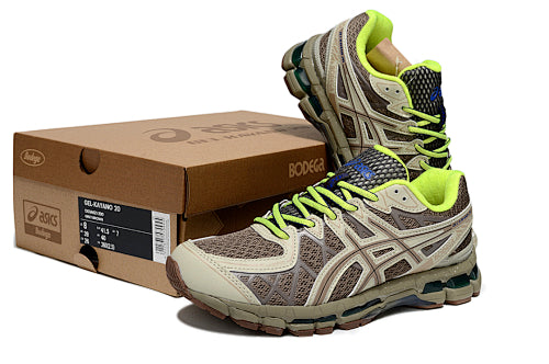 ASICS Bodega x GEL-KAYANO 20 Friends & Family