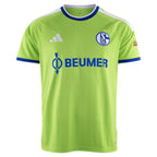 FC Schalke 04 Third Jersey 2026-2027 (Custom)