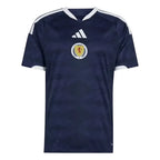 2026 Scotland Home Jersey-Men
