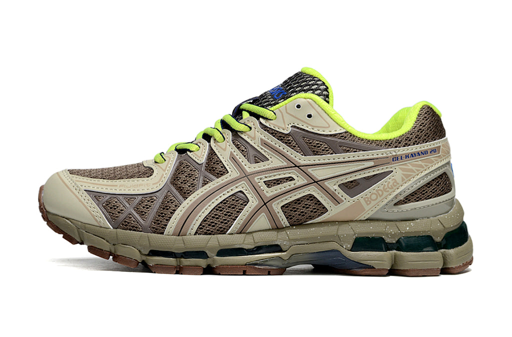 ASICS Bodega x GEL-KAYANO 20 Friends & Family