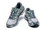 ASICS Gel-Cumulus 16 White Ironclad