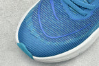 HOKA Mach X 2 Blue White Road Racing Running Shoes