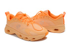 On x LOEWE Cloudsolo Orange