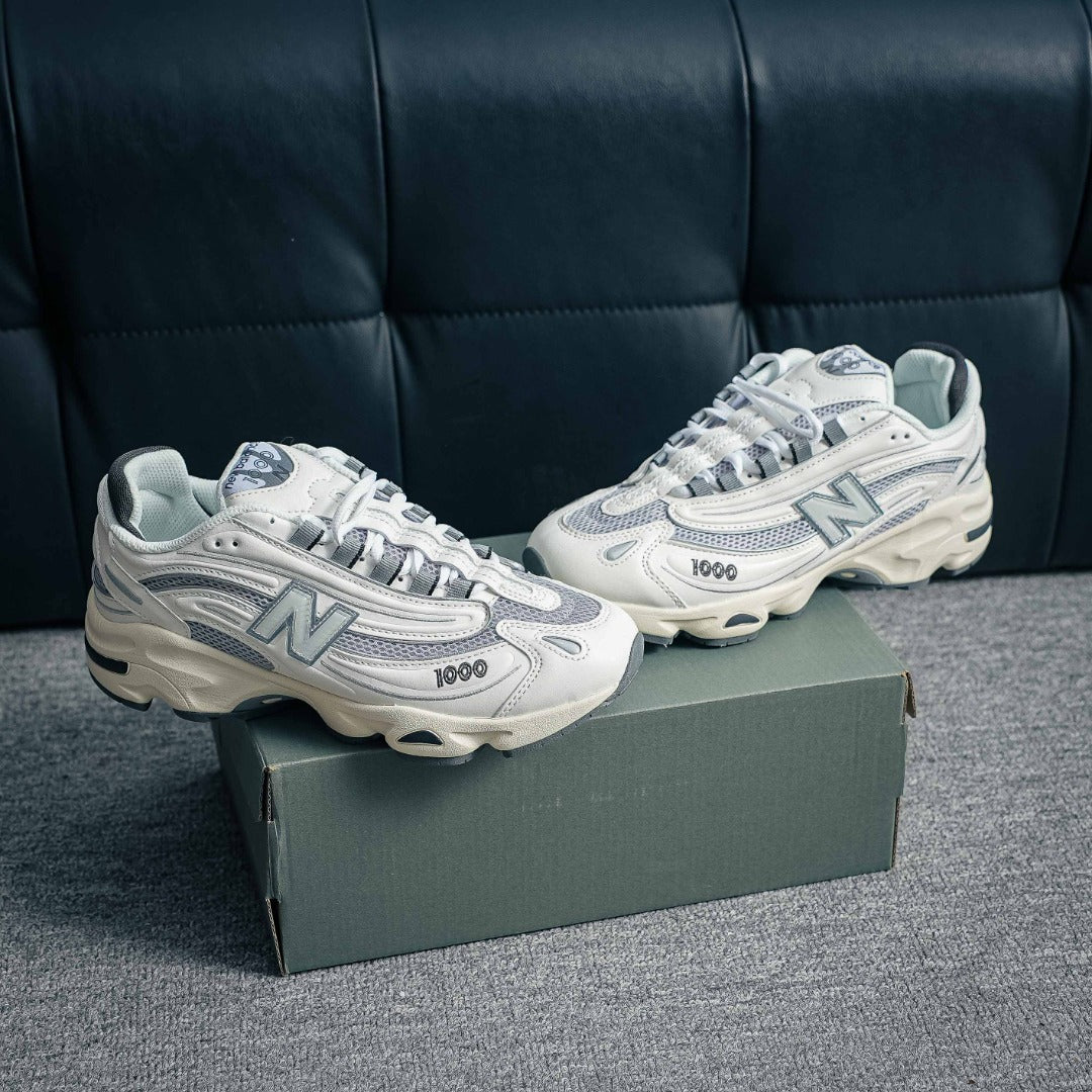 New Balance 1000 "Sea Salt / Grey"