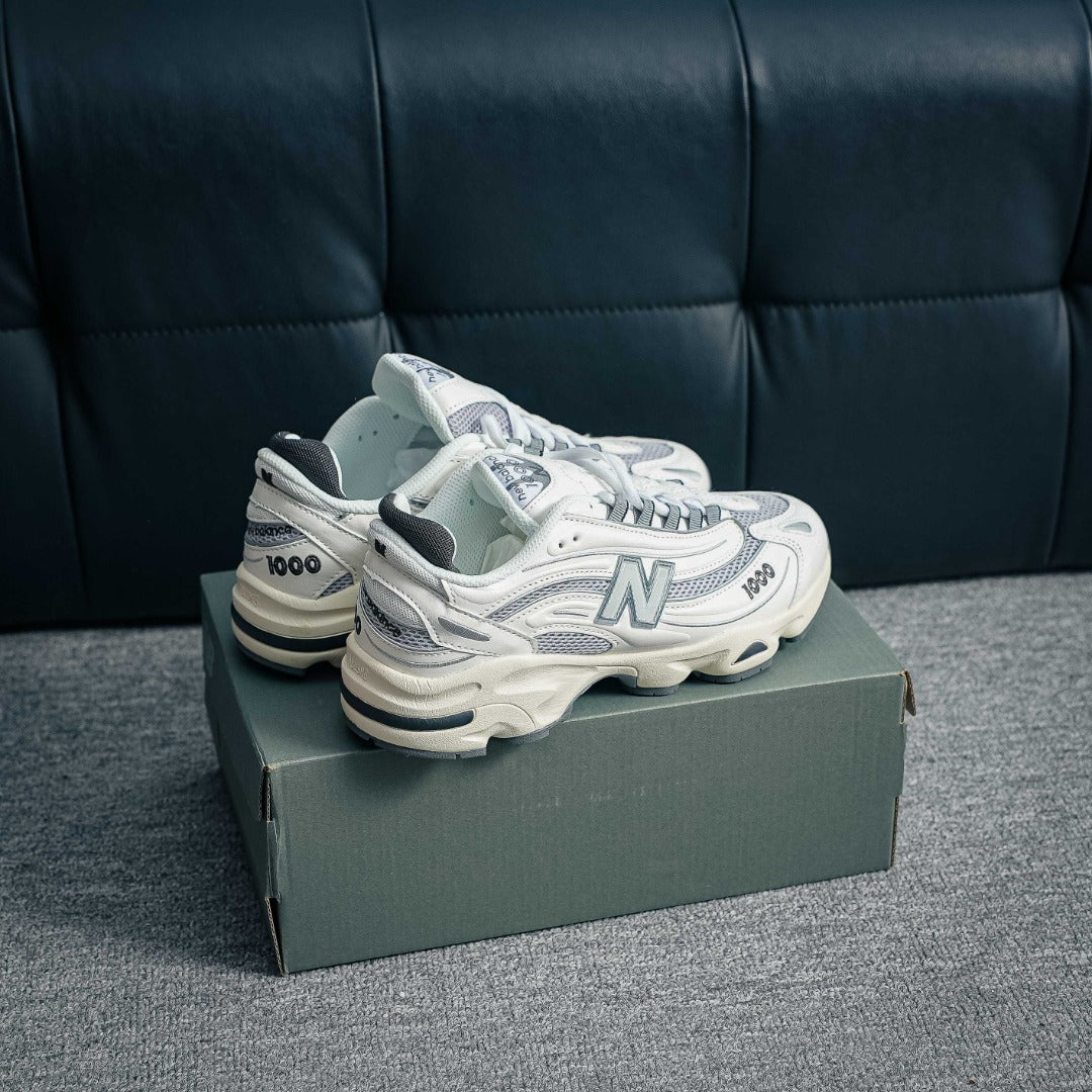 New Balance 1000 "Sea Salt / Grey"