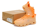 On x LOEWE Cloudsolo Orange