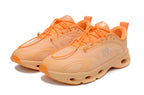 On x LOEWE Cloudsolo Orange