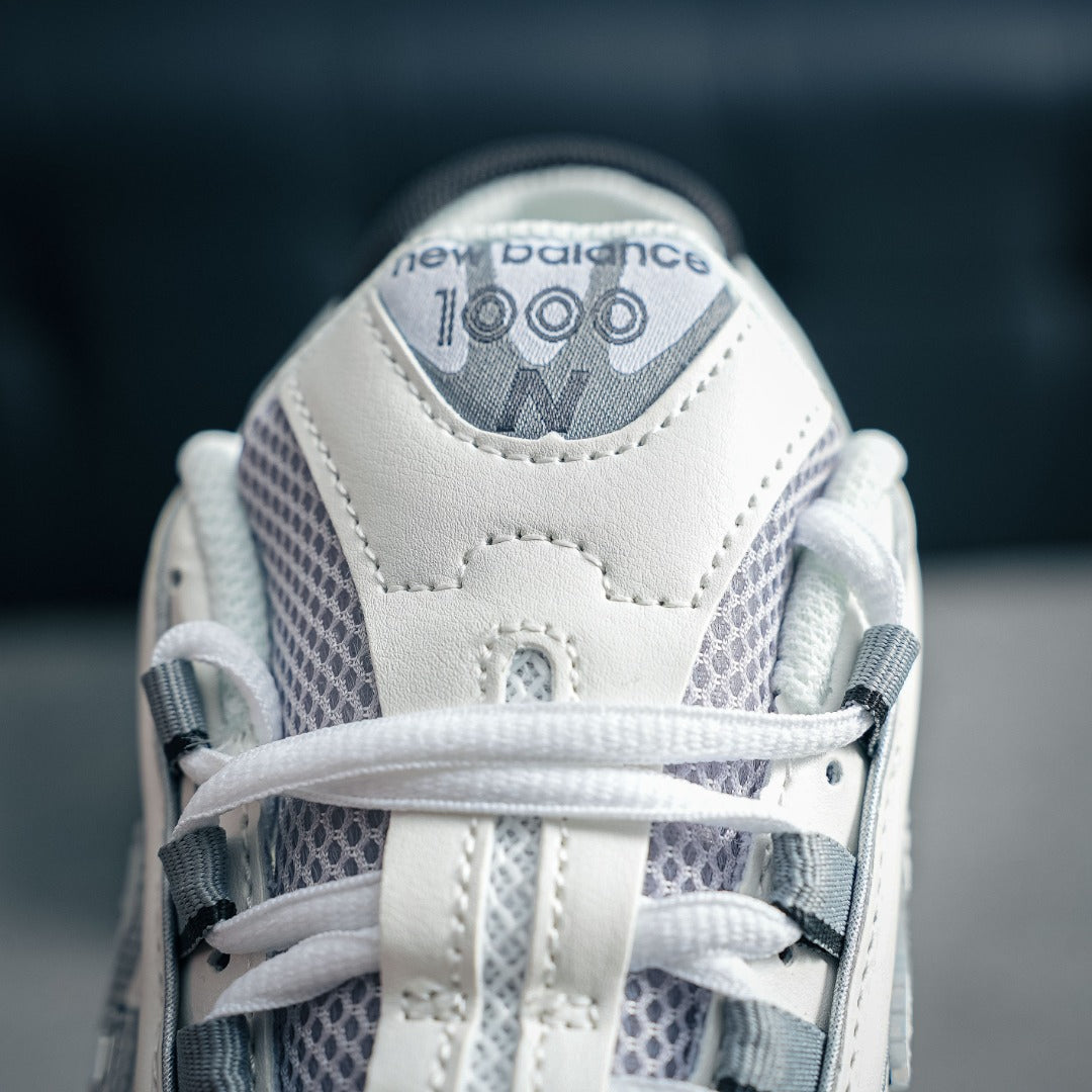 New Balance 1000 "Sea Salt / Grey"