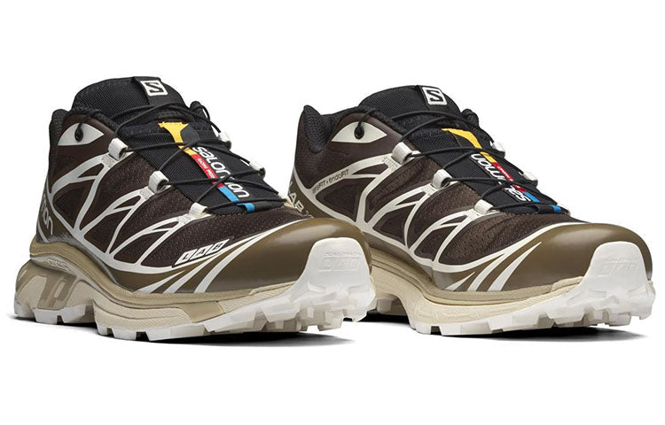 Salomon XT-6 Advanced Hiking