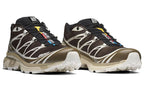 Salomon XT-6 Advanced Hiking