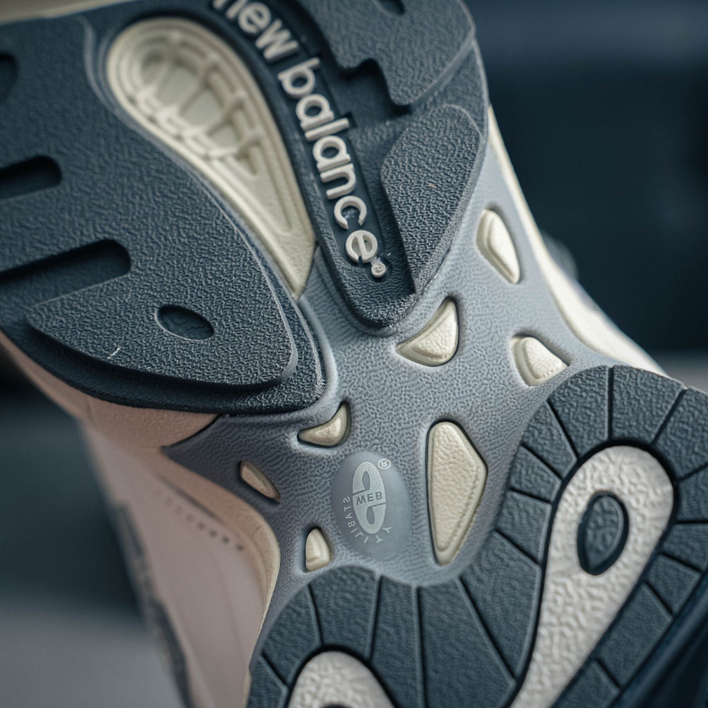 New Balance 1000 "Sea Salt / Grey"