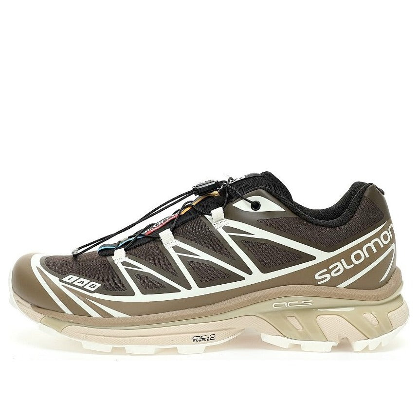 Salomon XT-6 Advanced Hiking