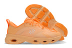 On x LOEWE Cloudsolo Orange