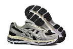 ASICS Gel-Kayano 12.1 Kith Peat Cream