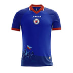 2026 Haiti Home Jersey-Men (Custom)