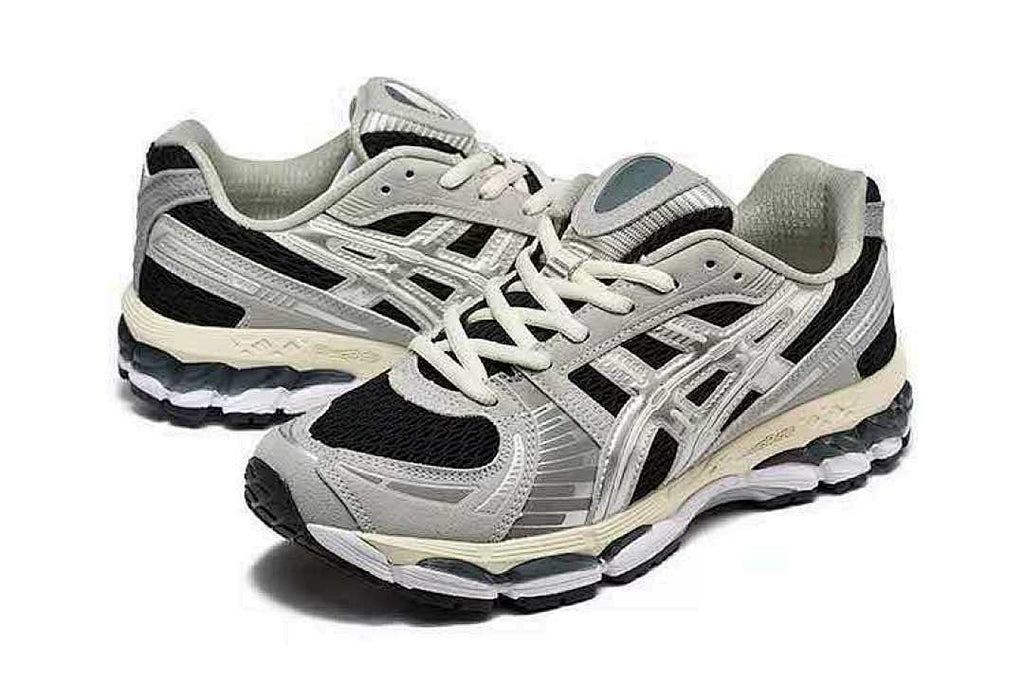 ASICS Gel-Kayano 12.1 Kith Peat Cream