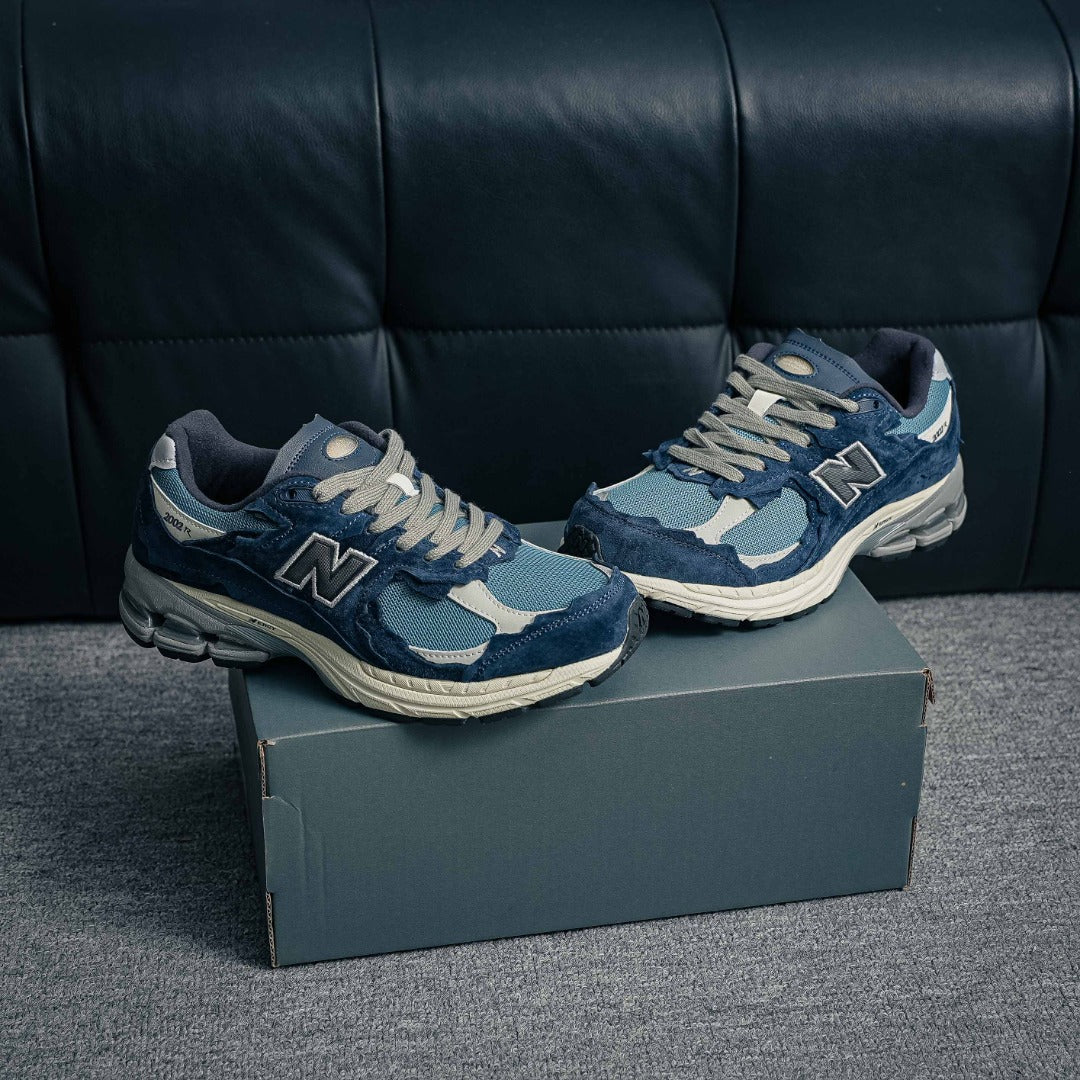 New Balance 2002R Protection Pack "Dark Navy"