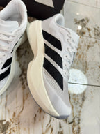 adidas Adizero Evo SL "White Black Panda"