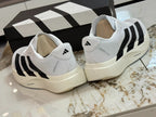 adidas Adizero Evo SL "White Black Panda"