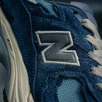 New Balance 2002R Protection Pack "Dark Navy"