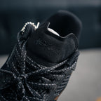 HOKA "Triple Black" Lifestyle Sneakers
