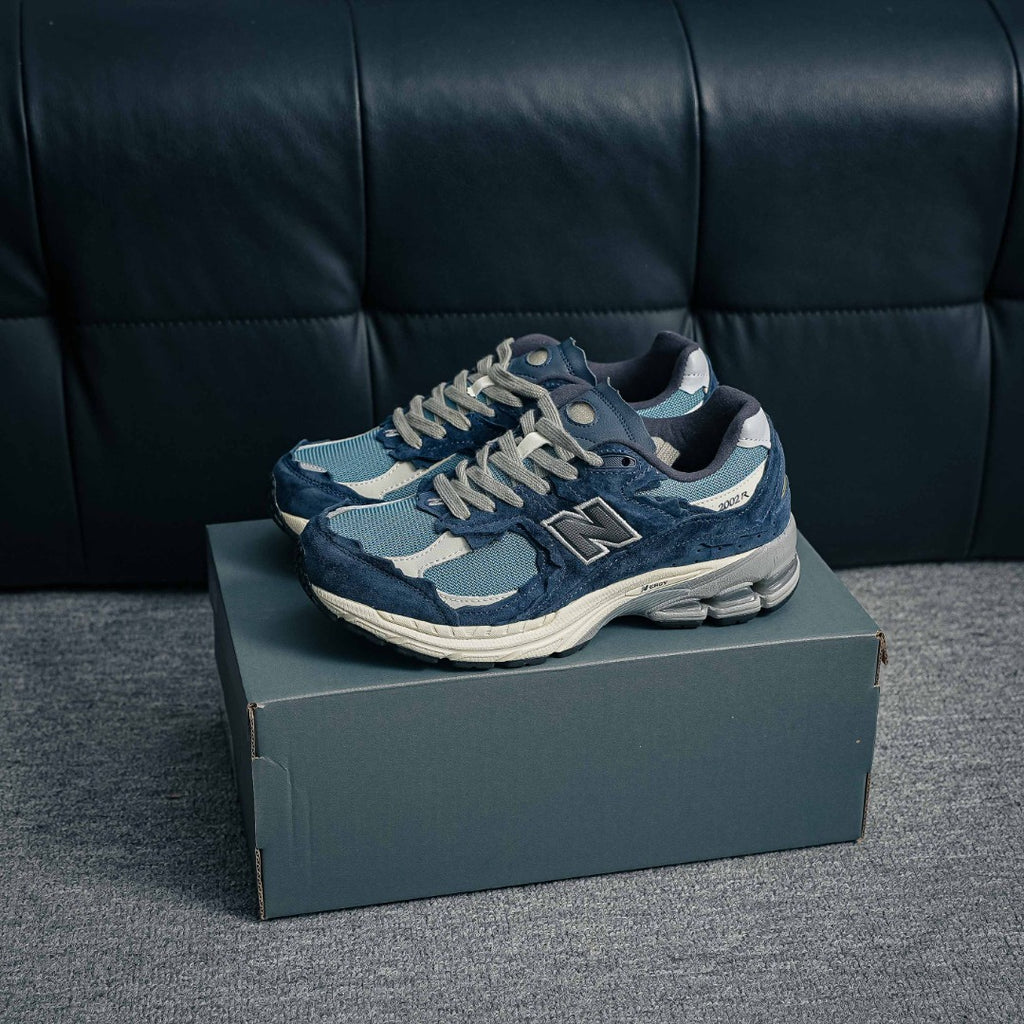New Balance 2002R Protection Pack "Dark Navy"