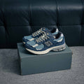 New Balance 2002R Protection Pack "Dark Navy"