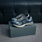 New Balance 2002R Protection Pack "Dark Navy"