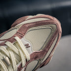 New Balance 9060 "Sparrow / Flat Taupe / Vintage Rose"