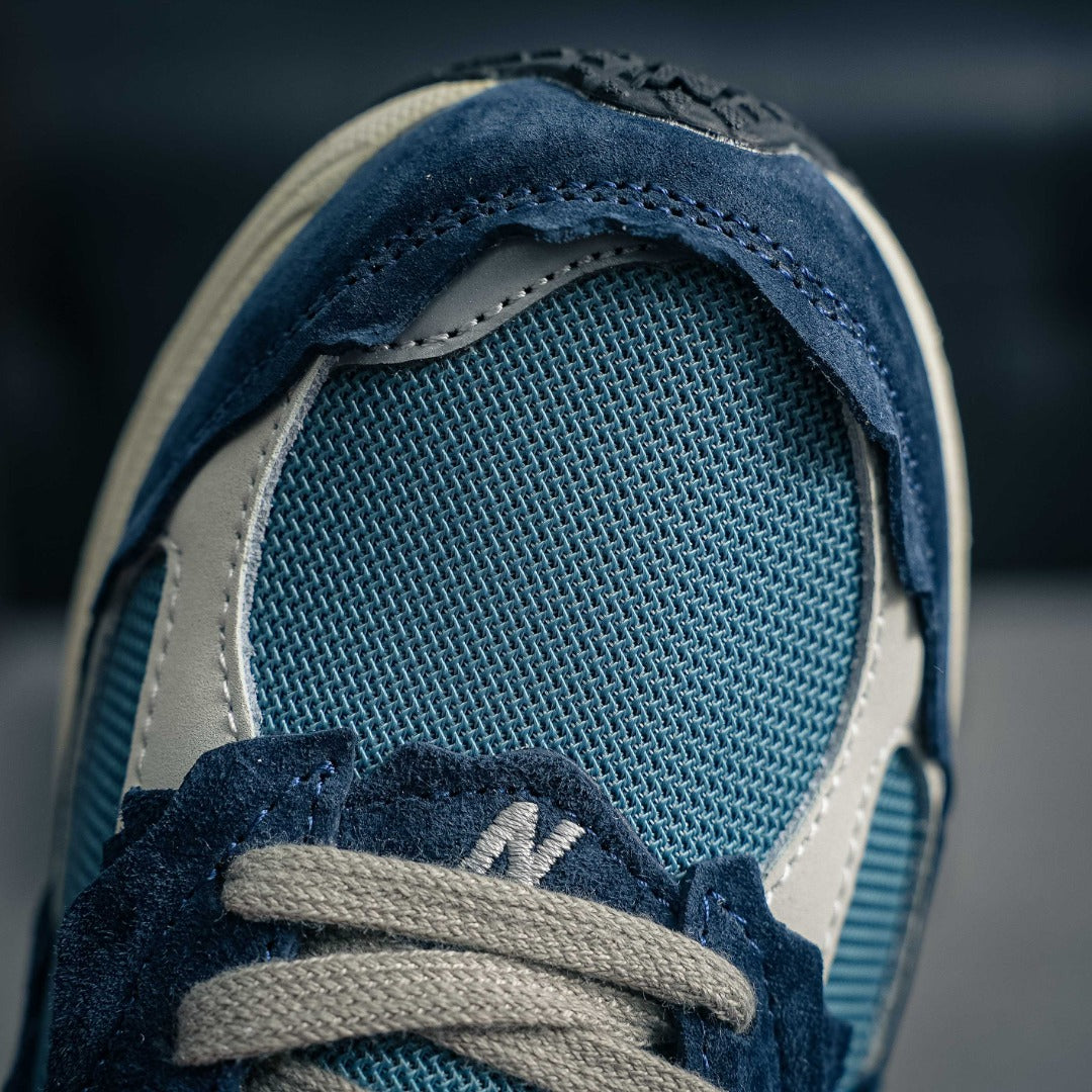 New Balance 2002R Protection Pack "Dark Navy"