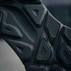 HOKA "Triple Black" Lifestyle Sneakers