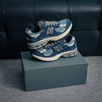 New Balance 2002R Protection Pack "Dark Navy"
