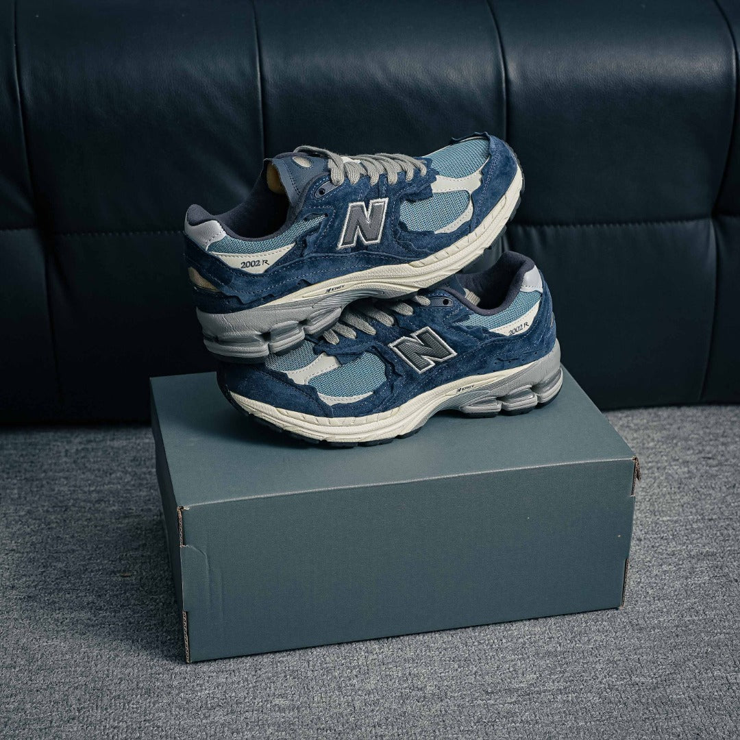 New Balance 2002R Protection Pack "Dark Navy"
