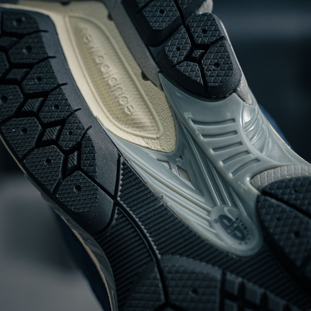 New Balance 2002R Protection Pack "Dark Navy"