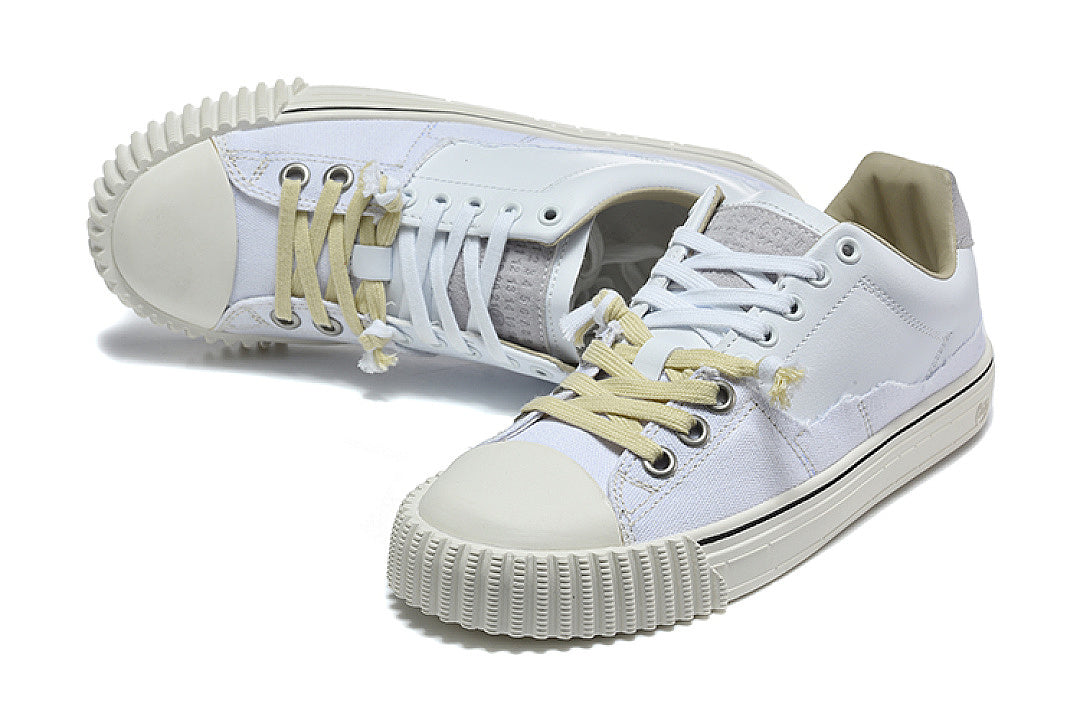 MAISON MARGIELA New Evolution White