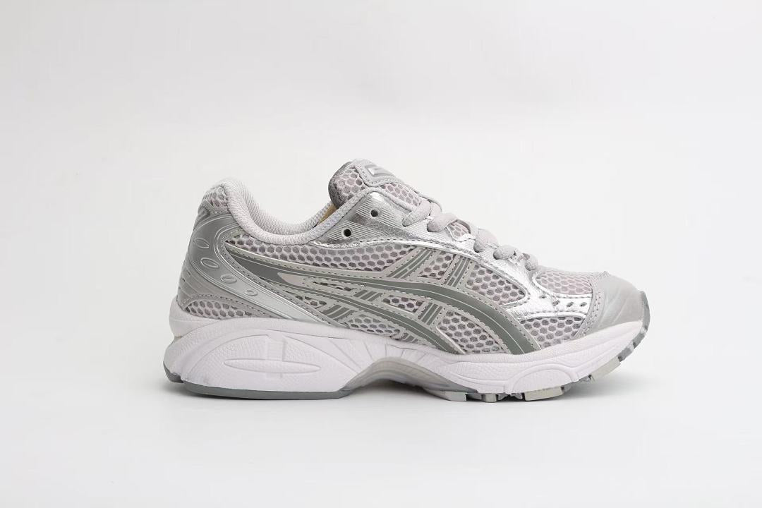 ASICS Unisex GEL-Kayano 14 "Glacier Grey / Pure Silver"