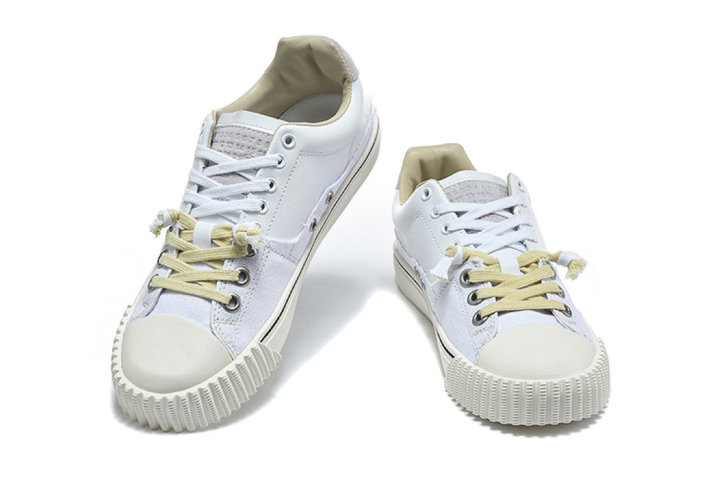 MAISON MARGIELA New Evolution White