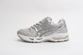 ASICS Unisex GEL-Kayano 14 "Glacier Grey / Pure Silver"