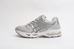 ASICS Unisex GEL-Kayano 14 "Glacier Grey / Pure Silver"