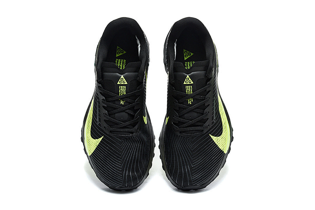 ACG Ultrafly Trail Black/Volt