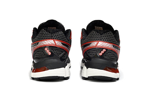 ASICS GEL-KAYANO 20 Lightning/Black/Red