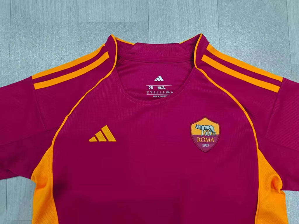 KIDS adidas AS Roma  Training Kit