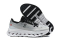 On Cloudtilt "Black / Ivory"