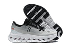 On Cloudtilt "Black / Ivory"