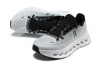 On Cloudtilt "Black / Ivory"