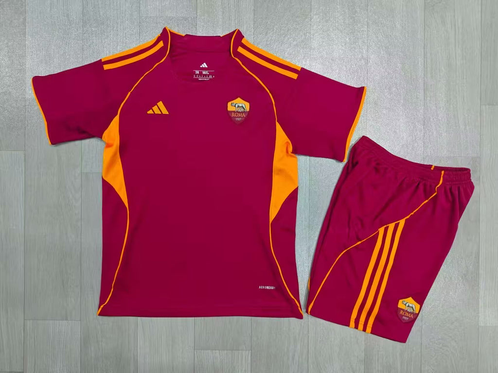 KIDS adidas AS Roma  Training Kit