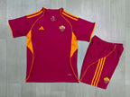 KIDS adidas AS Roma  Training Kit