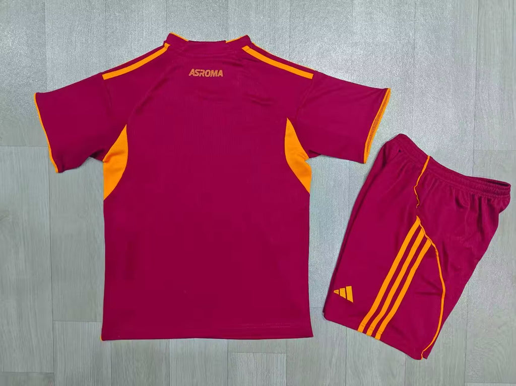 KIDS adidas AS Roma  Training Kit