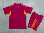 KIDS adidas AS Roma  Training Kit